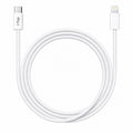 i-Top Type C to Lightning Braided Fast Charging Cable With High-Speed Data Transfer Compatible with iPhone 11, iPhone 11 Pro, iPhone 11 Pro Max