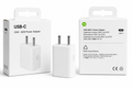 iPhone 20W-60W USB-C Charger Adapter for iPhone, iPad, Airpod's &amp; for Android Mobiles with Fast Charging. with 1 Year Warranty