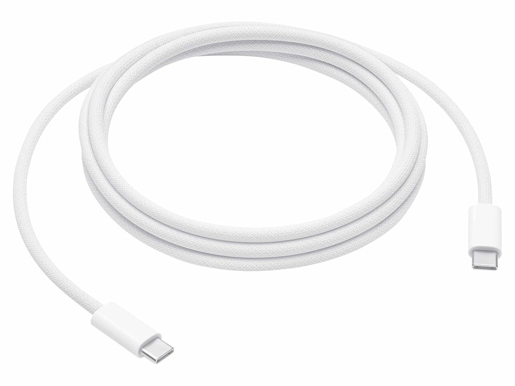i-Top Type C to Type C fast charging data cable. come with 3 Months manufacturing warranty.