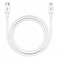 i-Top Type C to Lightning Fast Charging Cable With High-Speed Data Transfer Compatible with iPhone 14/14 Pro/ 14 Pro Max with 1 Year Manufacturing Warranty.