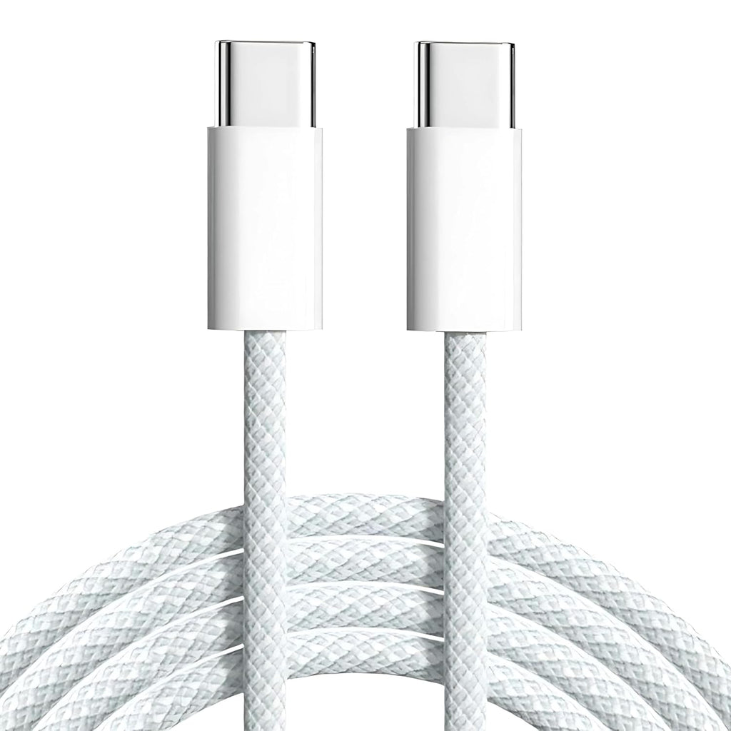 i-Top Type C to Type C Data cable for iPhone 15.