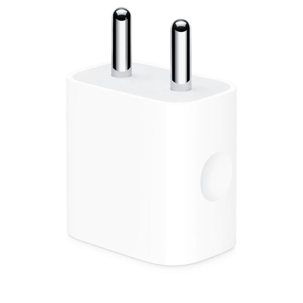 iPhone 20W USB-C Charger Adapter for iPhone, iPad & AirPods