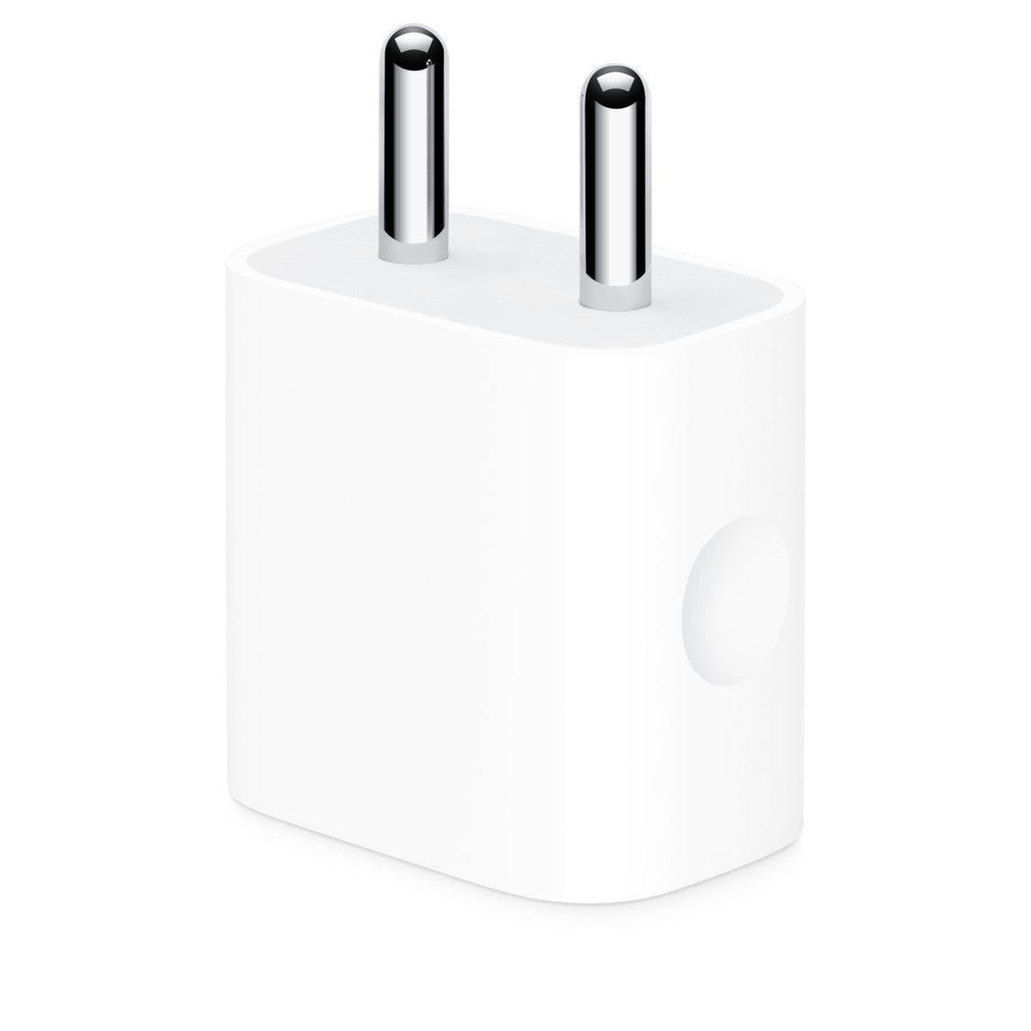 iPhone 20W USB-C Charger Adapter for iPhone, iPad & AirPods